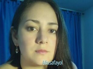 Alissafayol