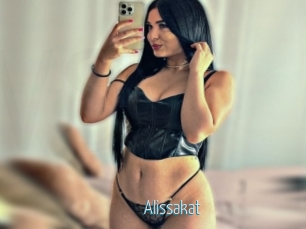 Alissakat