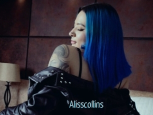 Alisscollins