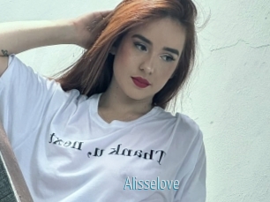 Alisselove