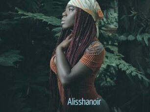 Alisshanoir