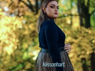 Alissonhart