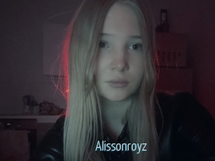 Alissonroyz