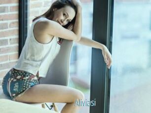 Aliviasi