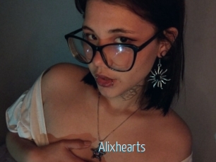 Alixhearts