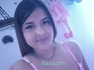 Alixxxcarth