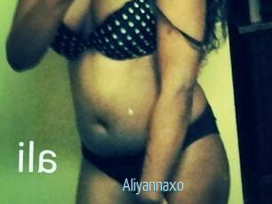 Aliyannaxo