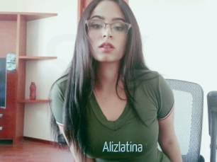 Alizlatina