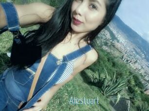 Alizstuart