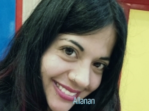 Allanan