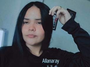 Allanaray