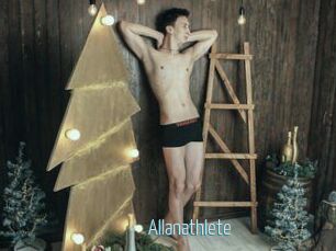 Allanathlete