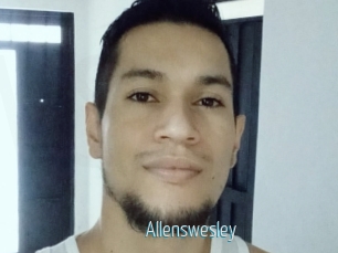 Allenswesley