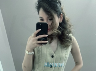 Alleriaravi