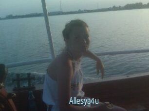 Allesya4u