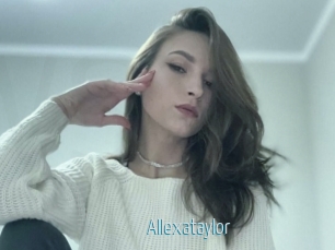 Allexataylor