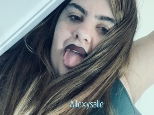 Allexysalle