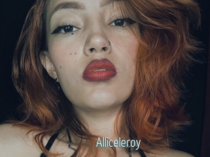 Alliceleroy