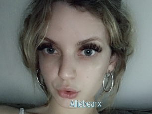 Alliebearx