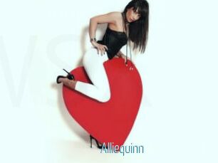 Alliequinn