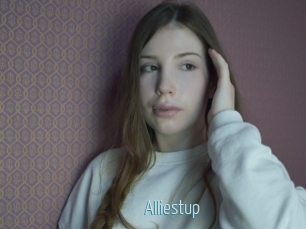 Alliestup