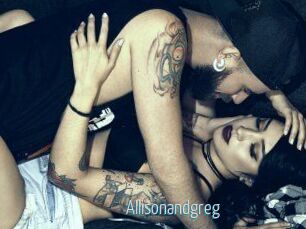 Allisonandgreg