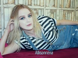 Allisonrena