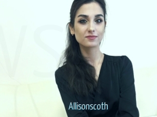 Allisonscoth