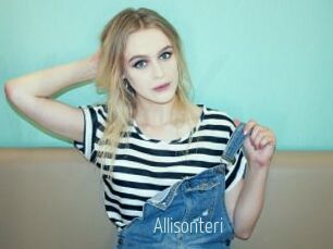 Allisonteri