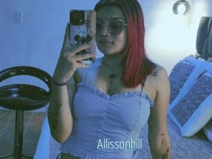 Allissonhill