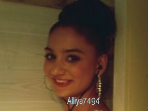 Alliya7494