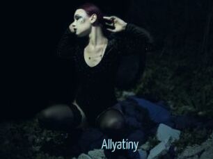 Allyatiny