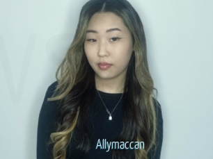 Allymaccan