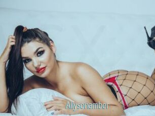 Allysonamber