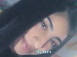 Allysonex