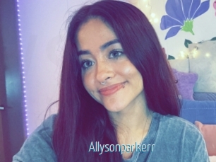 Allysonparkerr