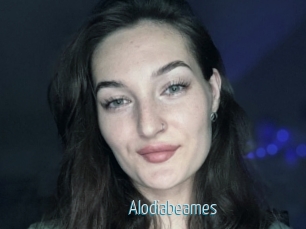 Alodiabeames