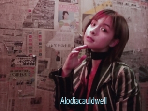 Alodiacauldwell