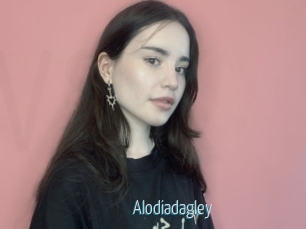 Alodiadagley