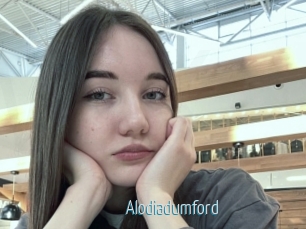 Alodiadumford