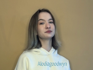 Alodiagoodwyn