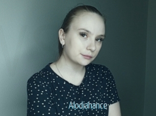 Alodiahance