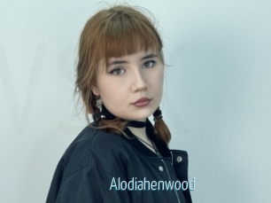 Alodiahenwood