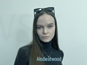 Alodieatwood