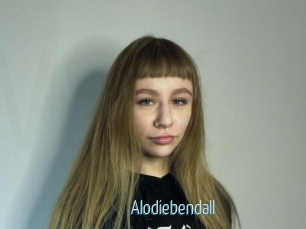 Alodiebendall