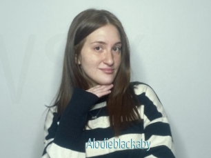 Alodieblackaby