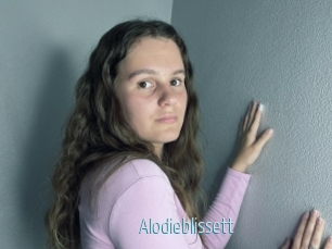 Alodieblissett