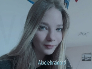 Alodiebrainard