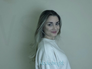 Alodiedwight