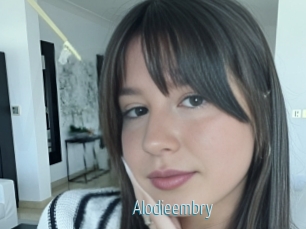 Alodieembry